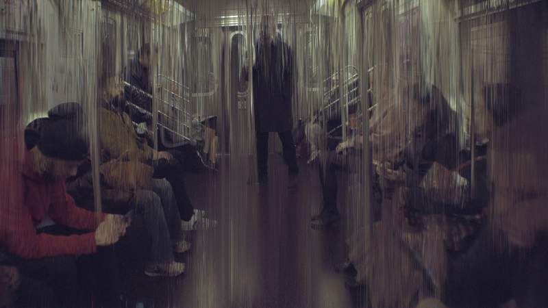 A still from The Great Hack